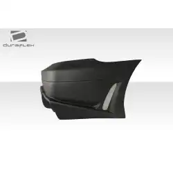 1994-1998 Ford Mustang Bomber Rear Bumper - 1 Piece image - 4