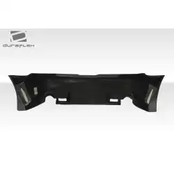 1994-1998 Ford Mustang Bomber Rear Bumper - 1 Piece image - 5