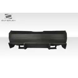1994-1998 Ford Mustang Bomber Rear Bumper image - 7
