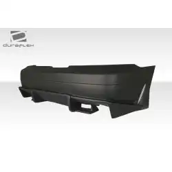 1994-1998 Ford Mustang Bomber Rear Bumper image - 9