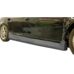 2000-2005 Dodge Neon Viper Side Skirts image - 2