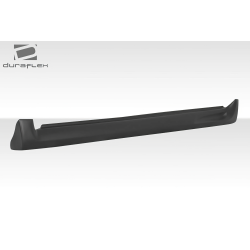 2003-2005 Dodge Neon Duraflex Viper Body Kit - 4 Piece image - 4