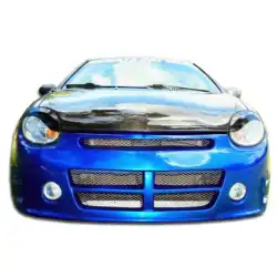 2003-2005 Dodge Neon Viper Front Bumper image - 2