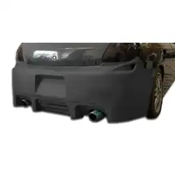 2003-2005 Dodge Neon Viper Rear Bumper image - 3