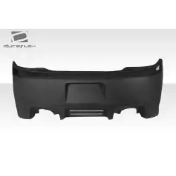 2003-2005 Dodge Neon Viper Rear Bumper image - 5