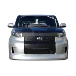 2008-2015 Scion xB GT Concept Front Bumper image - 3