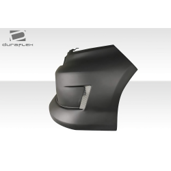 2008-2015 Scion xB Duraflex GT Concept Front Bumper - 1 Piece image - 13