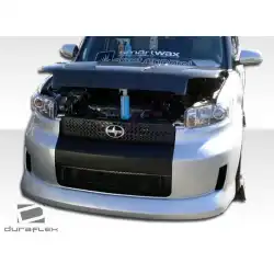 2008-2015 Scion xB GT Concept Front Bumper image - 5