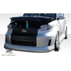 2008-2015 Scion xB GT Concept Front Bumper image - 10