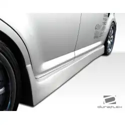 2008-2015 Scion xB GT Concept Side Skirts image - 6