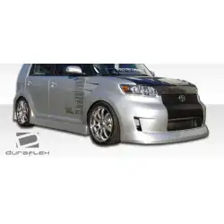 2008-2015 Scion xB GT Concept Side Skirts image - 8