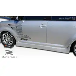 2008-2015 Scion xB GT Concept Side Skirts image - 11