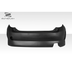 2008-2015 Scion xB Duraflex GT Concept Rear Bumper - 1 Piece image - 8