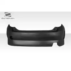 2008-2015 Scion xB GT Concept Rear Bumper - 1 Piece image - 8