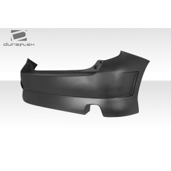 2008-2015 Scion xB Duraflex GT Concept Rear Bumper - 1 Piece image - 9