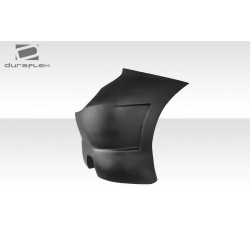 2008-2015 Scion xB Duraflex GT Concept Rear Bumper - 1 Piece image - 10