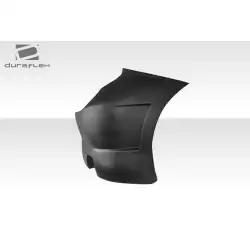 2008-2015 Scion xB GT Concept Rear Bumper - 1 Piece image - 10