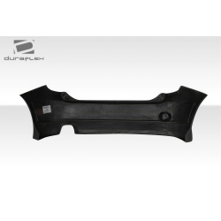 2008-2015 Scion xB Duraflex GT Concept Rear Bumper - 1 Piece image - 11