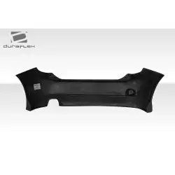 2008-2015 Scion xB GT Concept Rear Bumper - 1 Piece image - 11