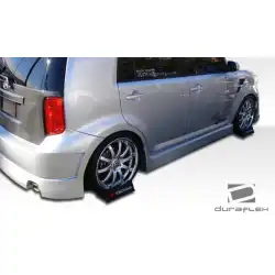 2008-2015 Scion xB GT Concept Rear Bumper image - 13