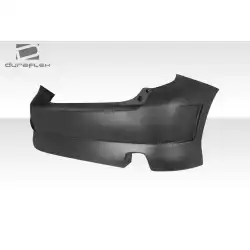 2008-2015 Scion xB GT Concept Rear Bumper image - 17