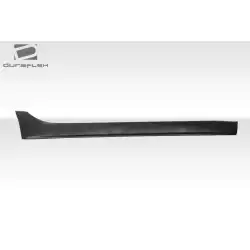 2008-2017 Mitsubishi Lancer GT Concept Side Skirts Rocker Panels - 2 Piece image - 10