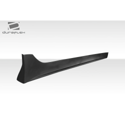 2008-2017 Mitsubishi Lancer Duraflex GT Concept Body Kit - 4 Piece image - 21