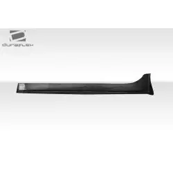 2008-2017 Mitsubishi Lancer GT Concept Side Skirts Rocker Panels - 2 Piece image - 13