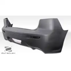 2008-2017 Mitsubishi Lancer GT Concept Rear Bumper image - 16