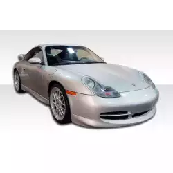 1999-2001 Porsche 911 Carrera 996 GT-3 Look Body Kit - 5 Piece image - 10