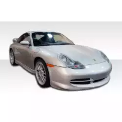 1999-2001 Porsche 911 Carrera 996 GT-3 Look Body Kit - 6 Piece image - 10