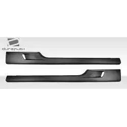 1991-2001 Acura NSX G-Force Side Skirts Rocker Panels - 2 Piece image - 1