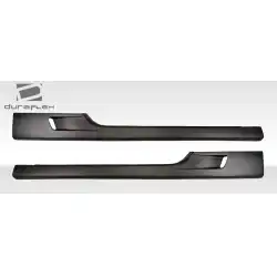 1991-2001 Acura NSX G-Force Side Skirts image - 9