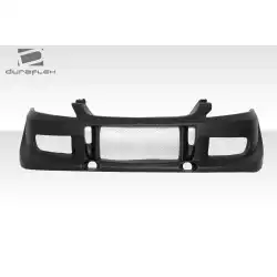 2004-2007 Mitsubishi Lancer G-Speed Front Bumper - 1 Piece image - 5