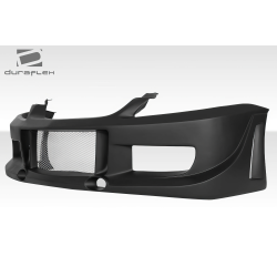 2004-2007 Mitsubishi Lancer Duraflex G-Speed Front Bumper - 1 Piece image - 6