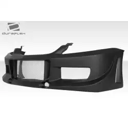 2004-2007 Mitsubishi Lancer G-Speed Front Bumper - 1 Piece image - 6