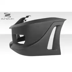 2004-2007 Mitsubishi Lancer G-Speed Front Bumper - 1 Piece image - 8