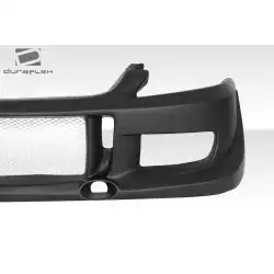 2004-2007 Mitsubishi Lancer G-Speed Front Bumper - 1 Piece image - 9