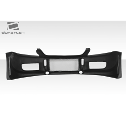 2004-2007 Mitsubishi Lancer Duraflex G-Speed Front Bumper - 1 Piece image - 10