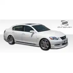 2006-2007 Lexus GS R-Sport Kit image - 8