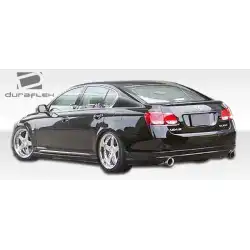 2006-2007 Lexus GS R-Sport Kit image - 19