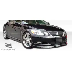 2006-2011 Lexus GS R-Sport Side Skirts image - 16