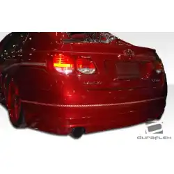 2006-2011 Lexus GS R-Sport Rear Lip image - 9