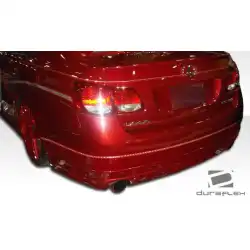 2006-2011 Lexus GS R-Sport Rear Lip image - 11