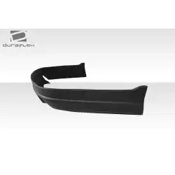 2006-2011 Lexus GS R-Sport Rear Lip image - 17
