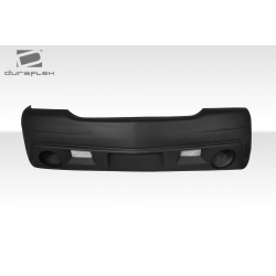 1999-2005 GMC Sierra 2000-2006 Yukon Duraflex VIP Front Bumper - 1 Piece image - 4