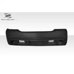 1999-2005 GMC Sierra 2000-2006 Yukon VIP Front Bumper - 1 Piece image - 1