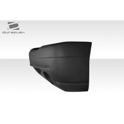 1999-2005 GMC Sierra 2000-2006 Yukon Duraflex VIP Front Bumper - 1 Piece image - 6