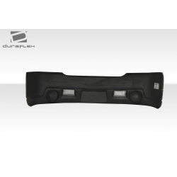 1999-2005 GMC Sierra 2000-2006 Yukon Duraflex VIP Front Bumper - 1 Piece image - 7