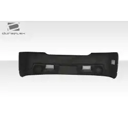 1999-2005 GMC Sierra 2000-2006 Yukon VIP Front Bumper - 1 Piece image - 5